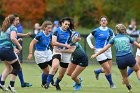 Women's Rugby vs Endicott  Wheaton Women's Rugby vs Endicott College.  Photo by Keith Nordstrom : Wheaton, Rugby, Endicott
